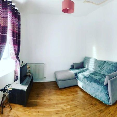 Logement 8 Personnes A St Aignan Centre Сент-Эньян Экстерьер фото